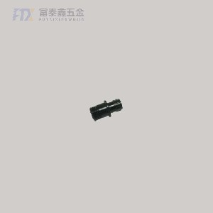 航天應用加工零件