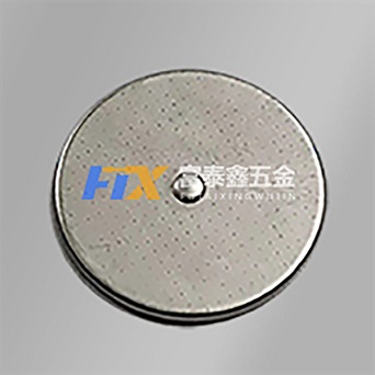 微小孔加工您選對廠家了嗎？【富泰鑫】沖壓生產廠家為您解憂