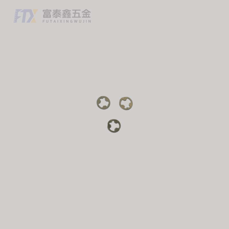 航天應用加工零件-1