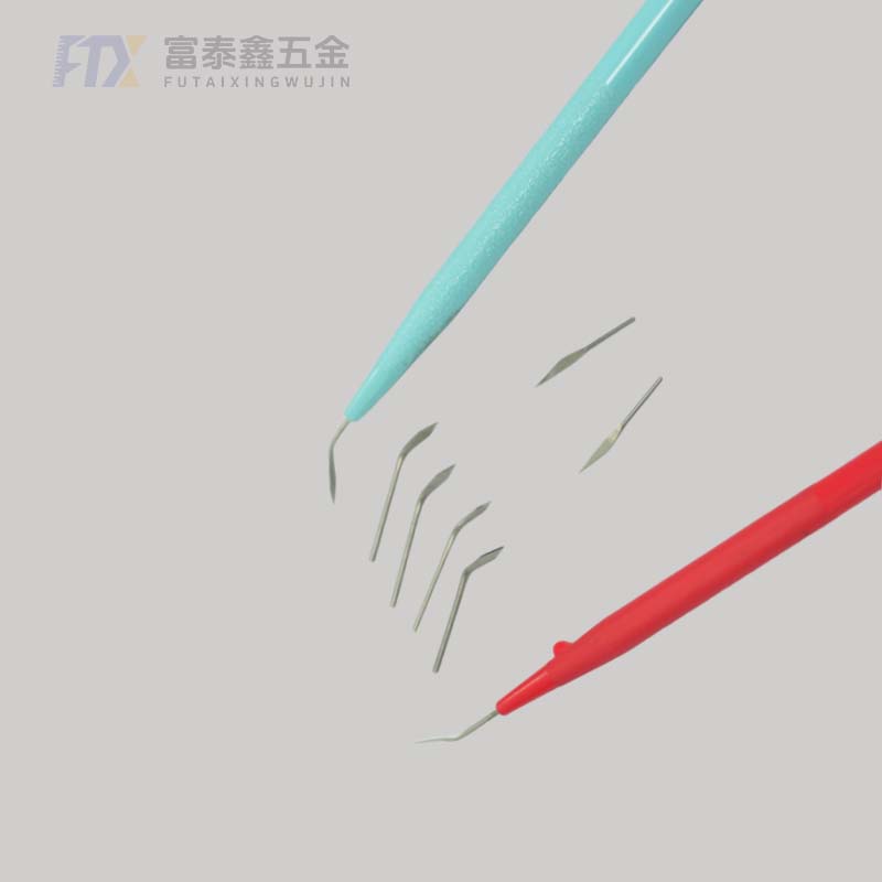 醫療行業加工件-3